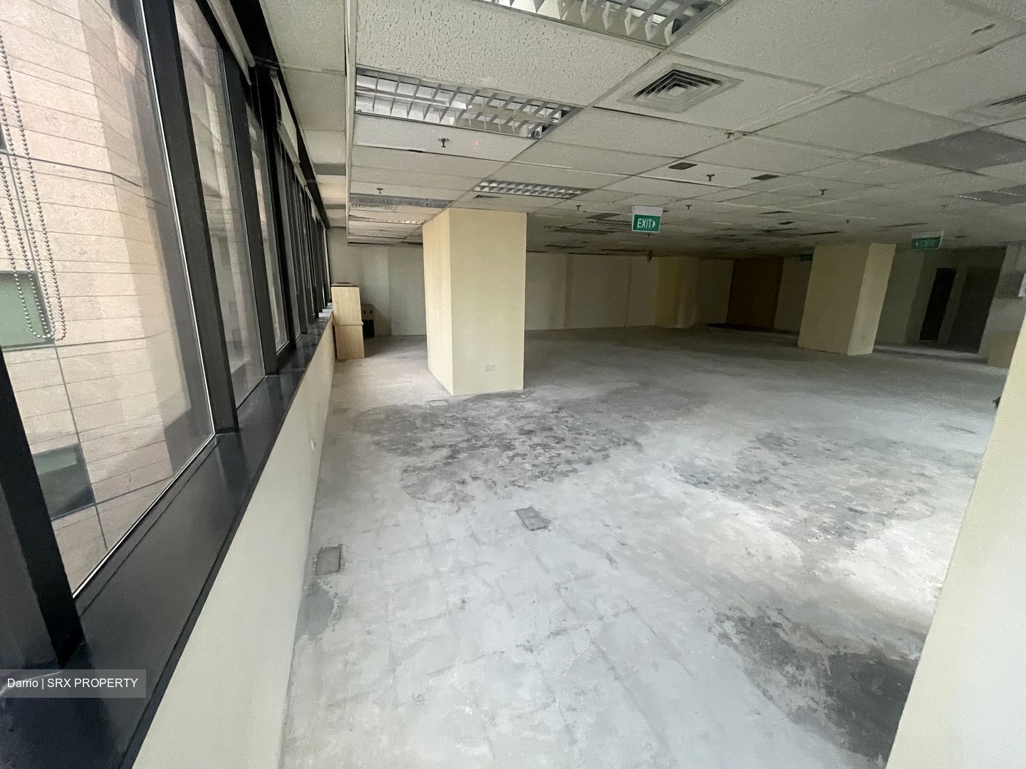 Bharat Building (D1), Office #405961271